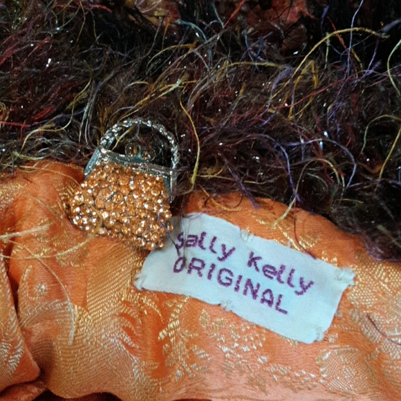 Funky fabulous handbag - Picture 4 of 4